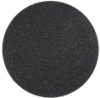 Crumb Rubber Protection Mat 9" Diameter