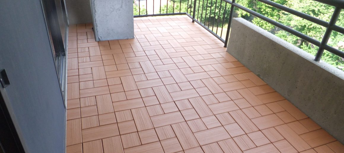 Composite Decking Tiles Cedar cedar decking tiles , deck tiles cedar