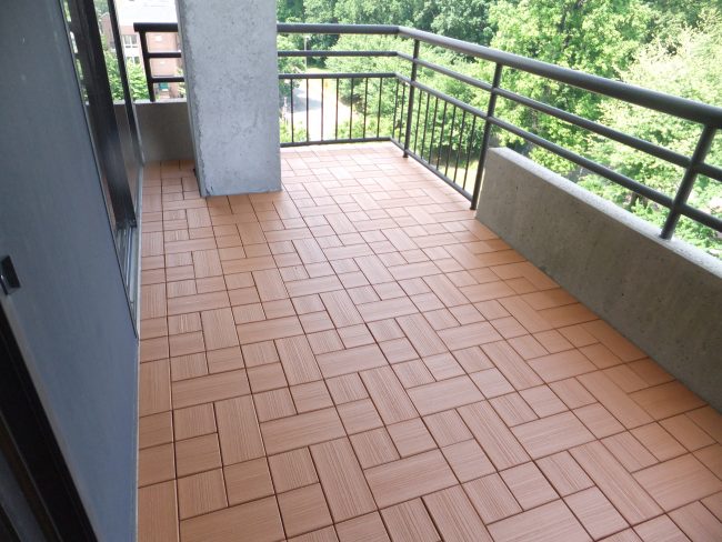 Composite Decking Tiles Cedar cedar decking tiles , deck tiles cedar