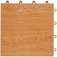 Maple Plank Dance Floor Tiles