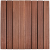 Massaranduba Wood Panels