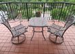 balcony flooring , balcony floor