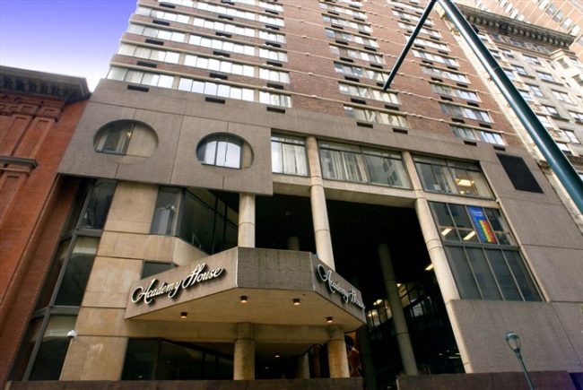 Academy House Philadelphia academy house Philadelphia