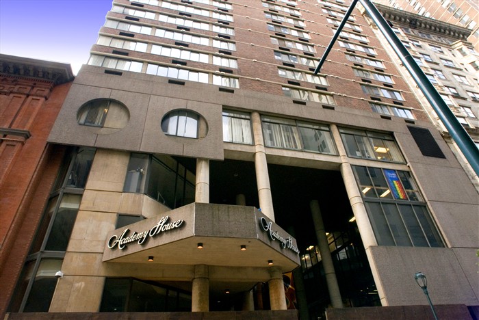 Academy House Philadelphia academy house Philadelphia