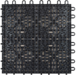 Carpet Tiles Bottom View