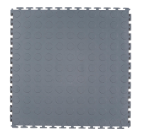 Coin Finish Multi Lock Tiles
