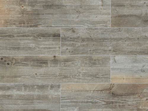 Frontier Soul Grey