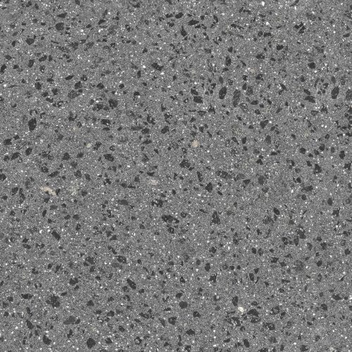 Terrazzo Charcoal
