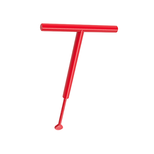 Adjustment Key