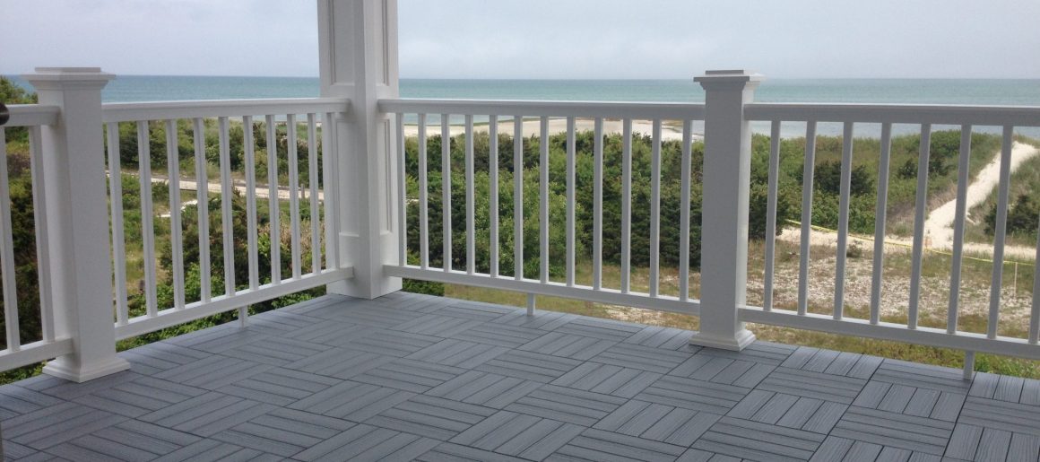 Composite Deck Tiles Composite Deck Tiles