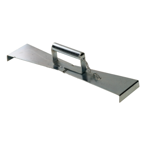 Zinc Plated Lifting Handle