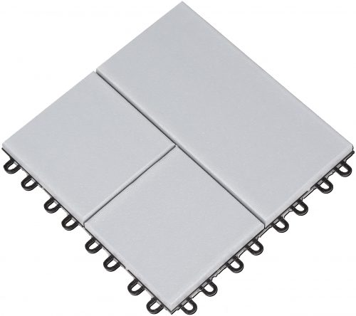 Weatherstone Composite Deck Tile Slate