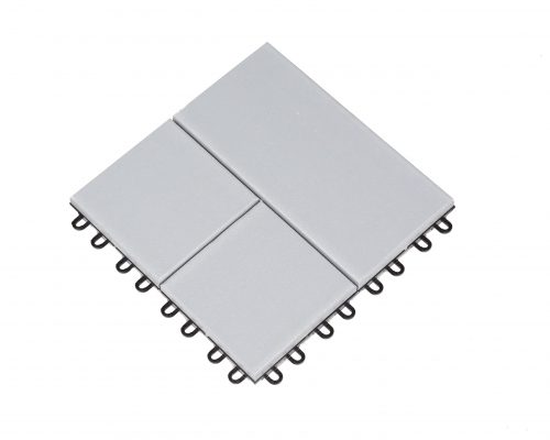 Weatherstone Composite Deck Tile