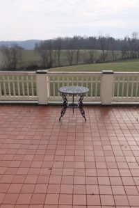 6in Weatherstone Pattern