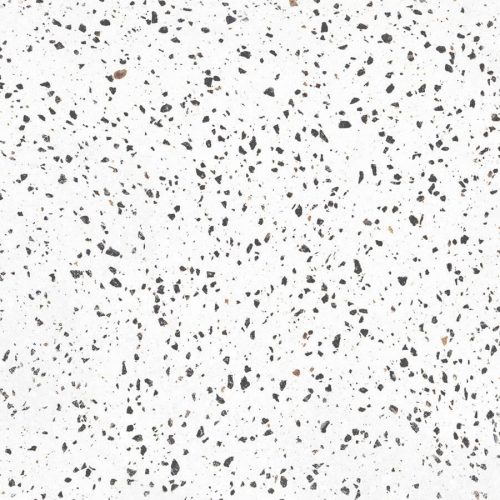 Deckstone Porcelain Paver Terrazzo White Black