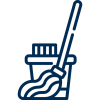 Cleaning Guide Icon