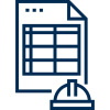 Technical Specifications Icon