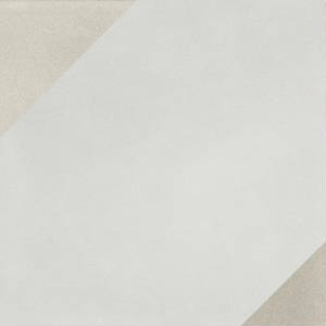 Patchwork White