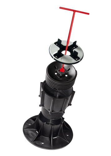 Eterno Pedestal System